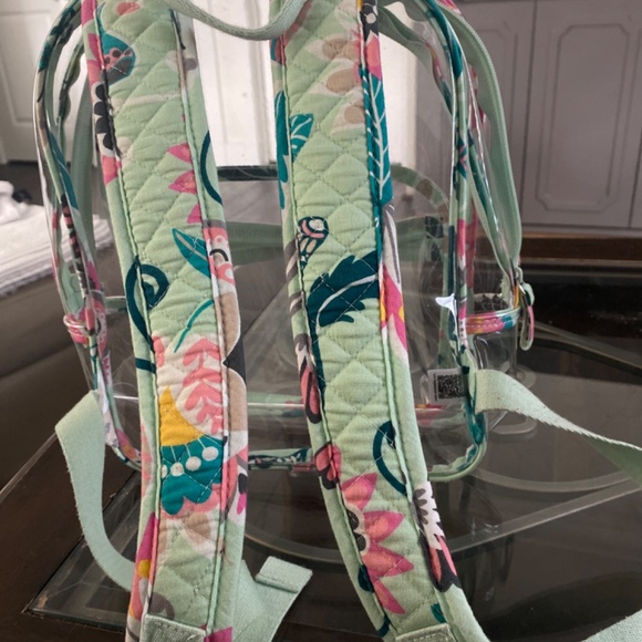 Mini backpack - Picture 2 of 3